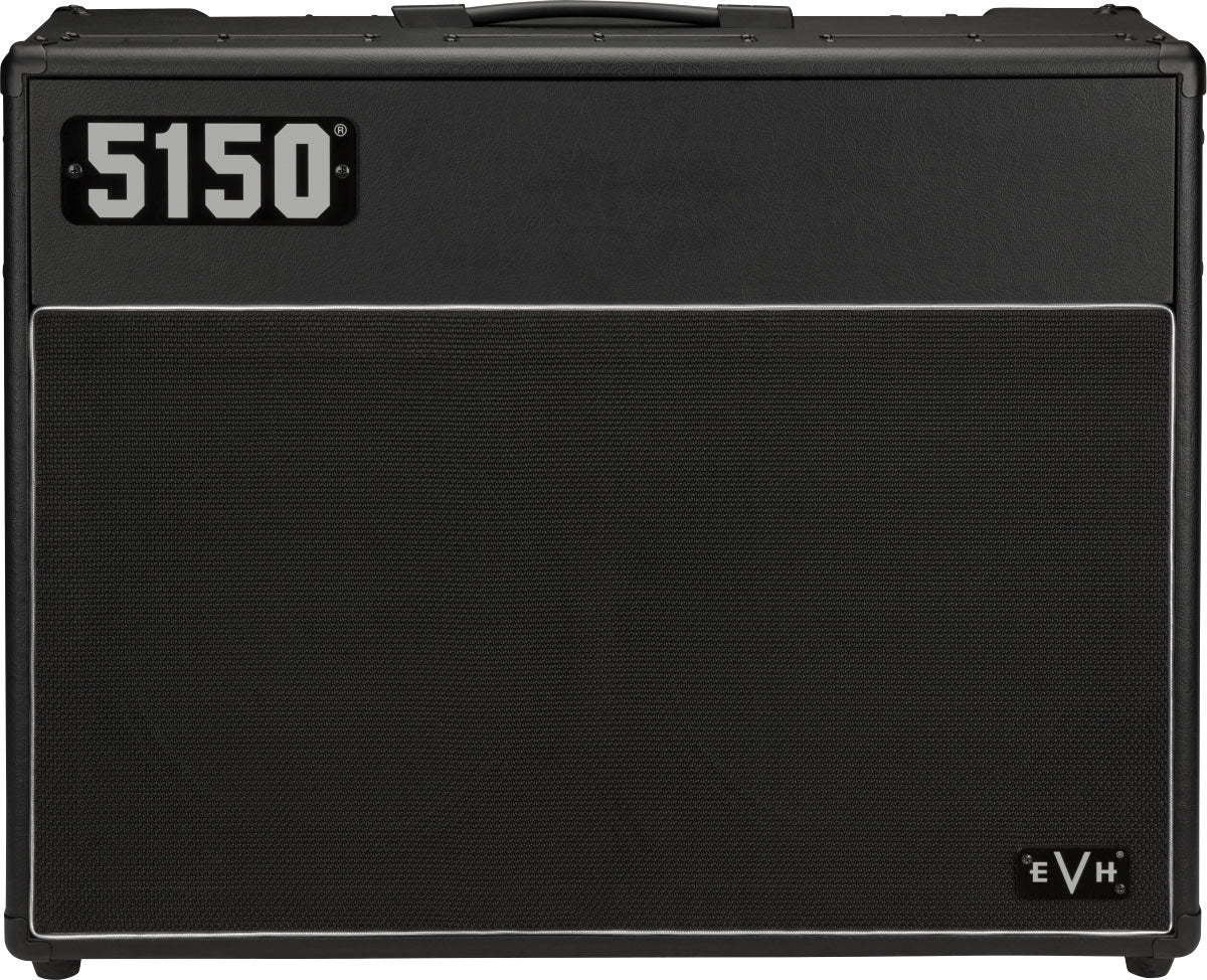5150® Iconic® Series 60W 2X12 Combo Schwarz 230V