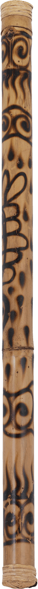 Pearl PBRSB40-694 Baton De Pluie 100 CM Rhythm Water
