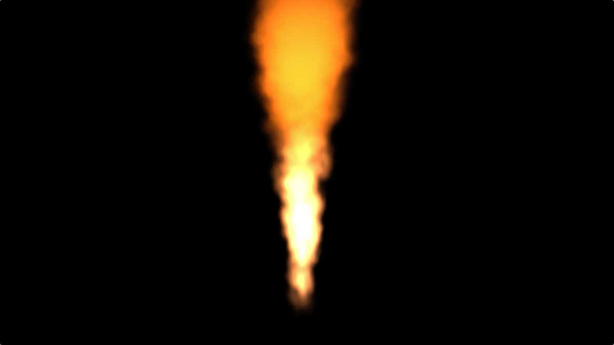 Geyser Move