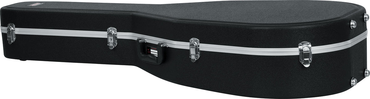 Jumbo ABS Deluxe Custodia Nera - GC