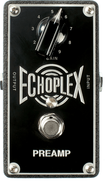 EP101 Echoplex Preamplificatore