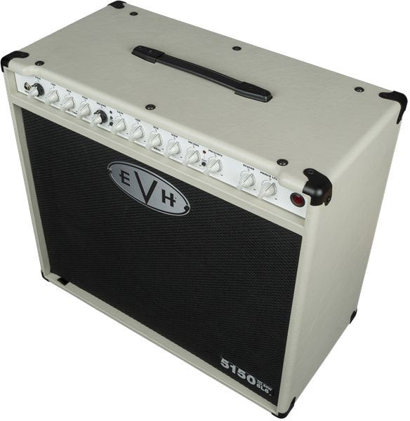 5150iii 1X12 50W 6L6 Combo Elfenbein 230V Eur