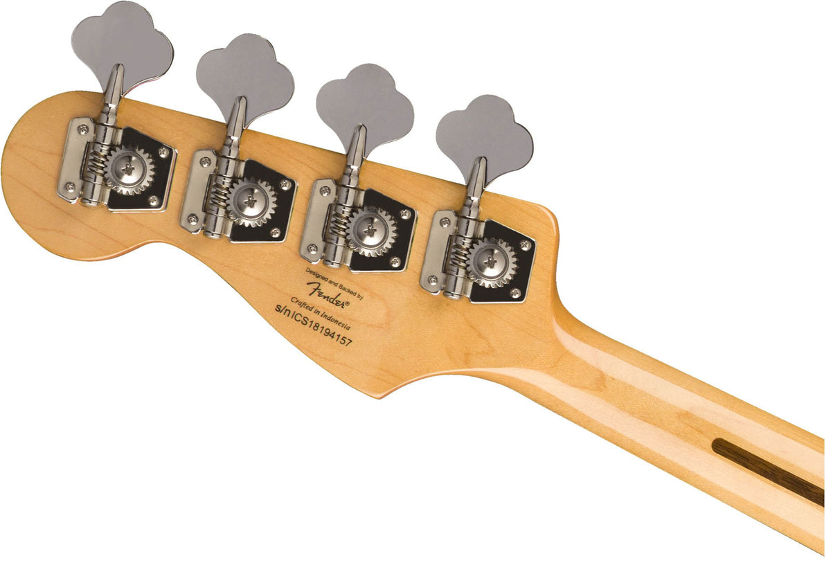 Jazz Bass 70S Classic Vibe Mn Natur