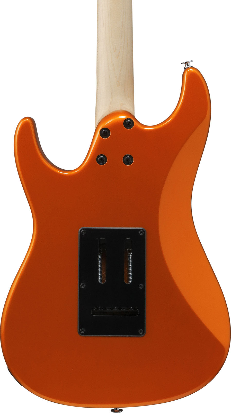 AZES40B Roadster Orange Metallic