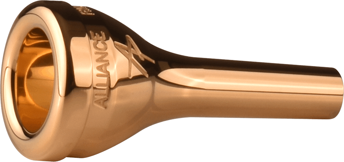 Alliance Signature Richard Marshall - 3A Dorata (Cornetta)