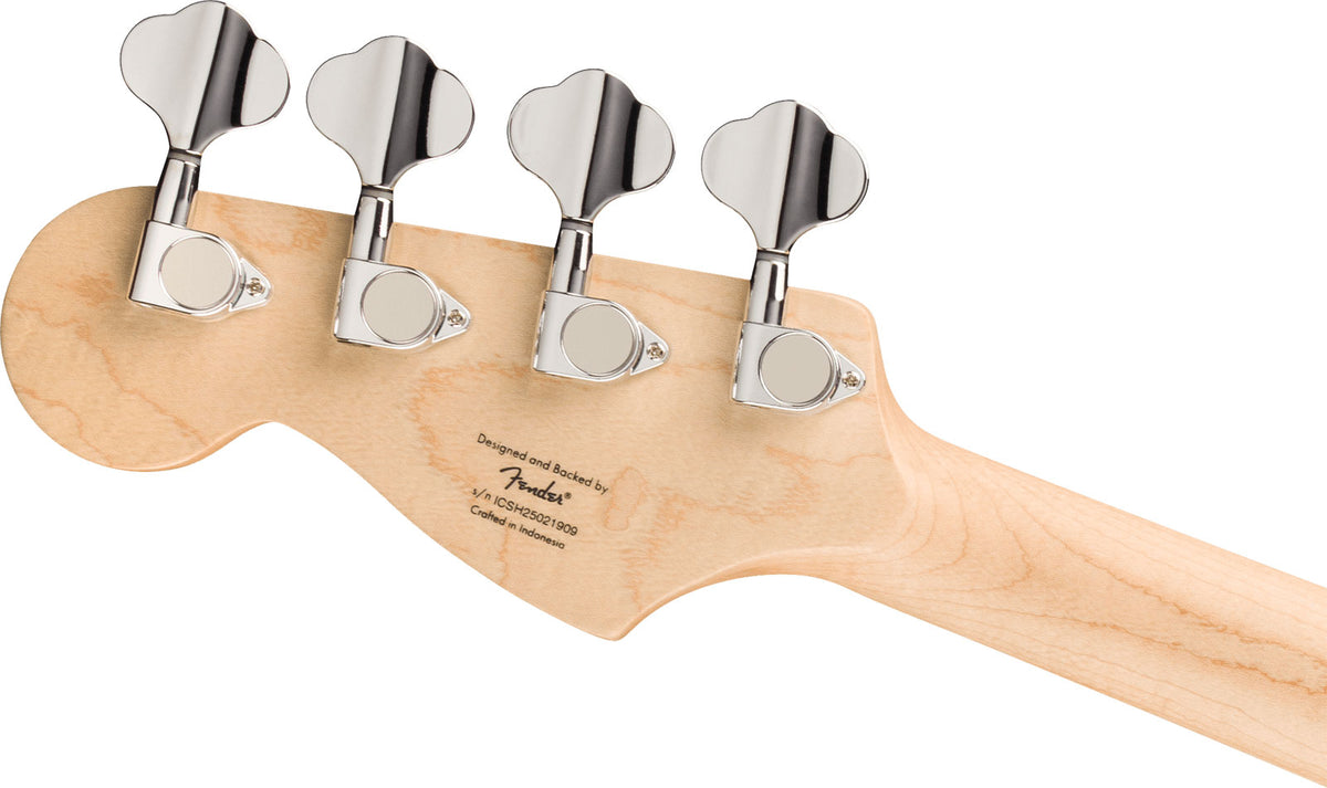Precision Bass Mini Split Single-Coil Mini LRL 2-Color Sunburst