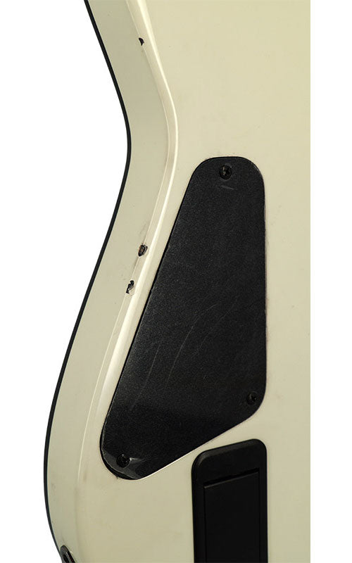 B-Stock / Demon 6 - Vintage White