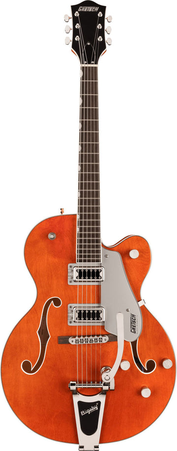 G5420T Classic Electromatic LRL Orangefarbenes Finish