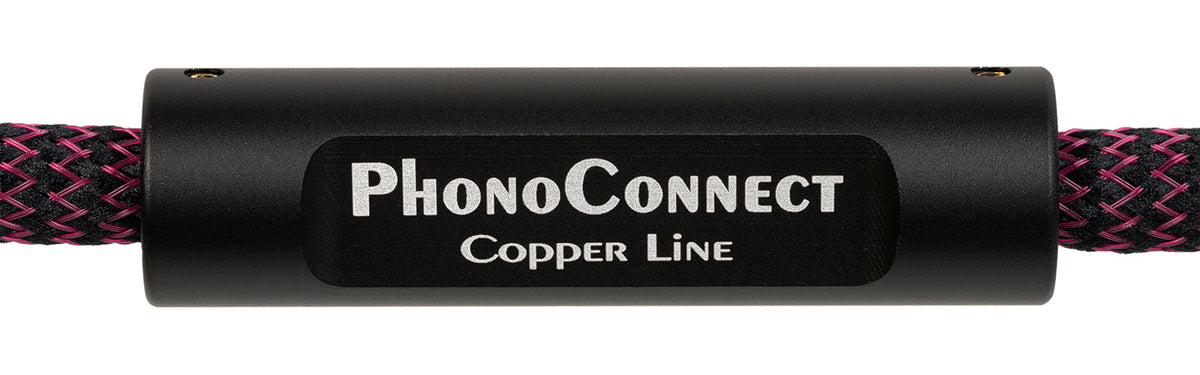 PhonoConnect PHC 150 DIN-RCA