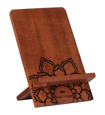 Supporto Meinl per kalimbe da 9 note e oltre