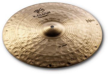 K1066 - K-Constantinople Crash 16"