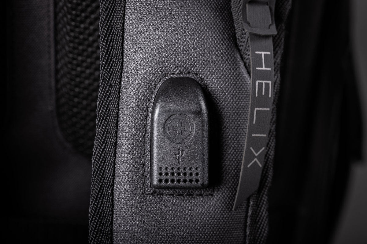 Helix Stadium Backpack