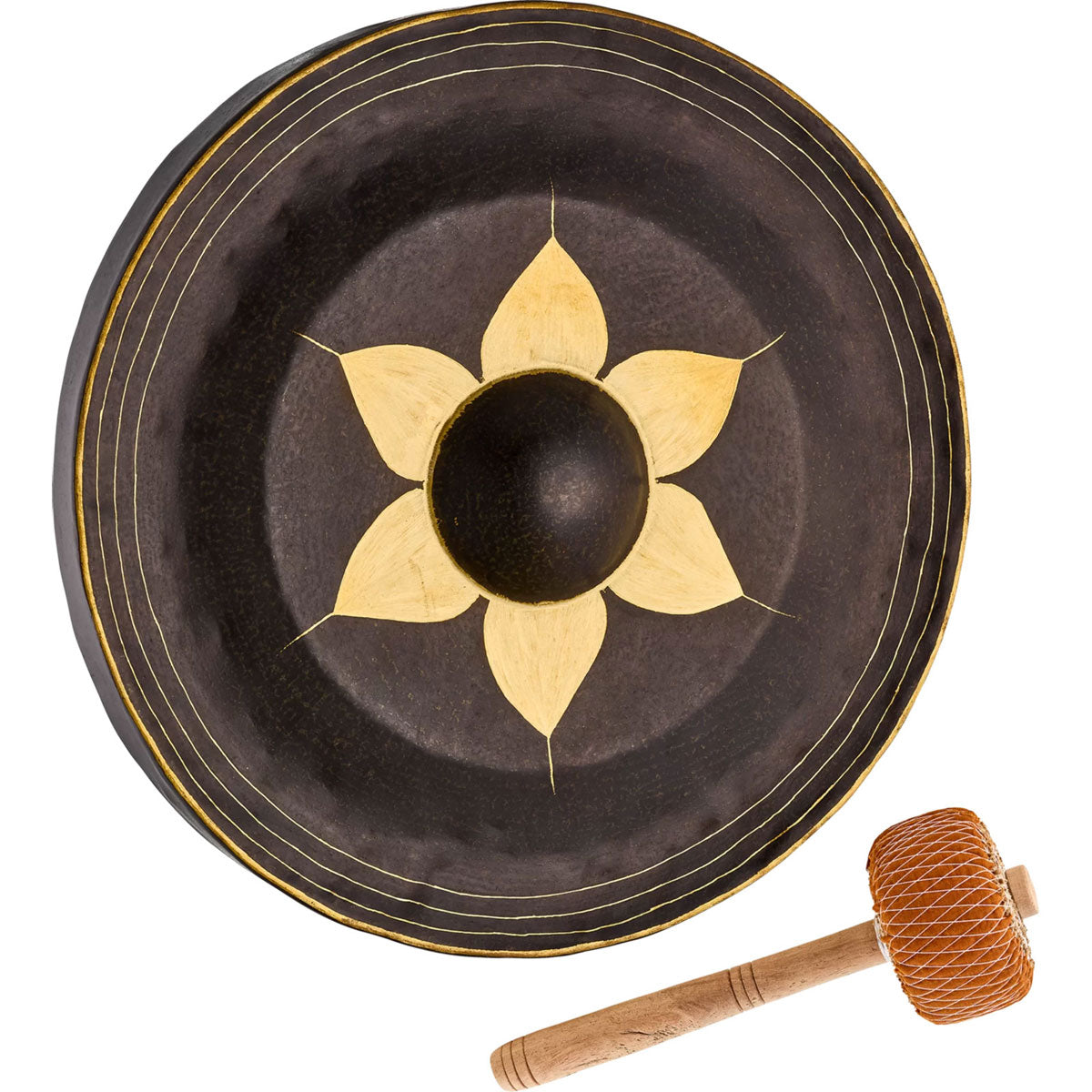 THG20 - Thailändischer Gong 20