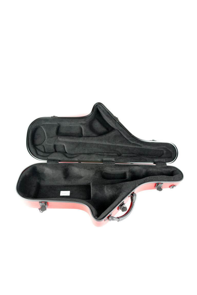 Custodia Sax Tenore Cabine - Rosso