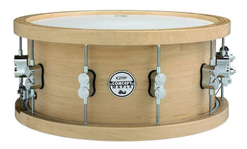 Concept Cerchio in legno spesso 14X6,5