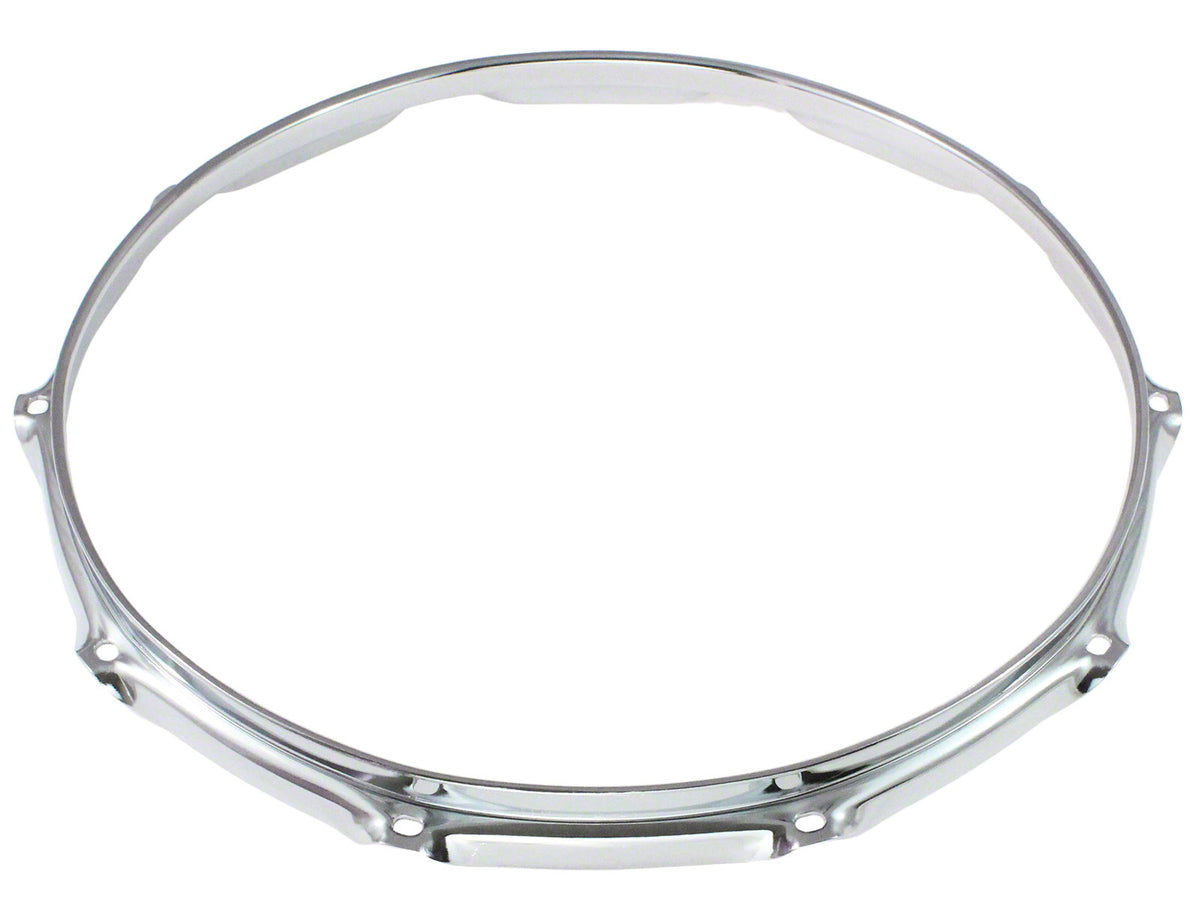 Cercle 16" 10 Tirants Super Triple Flange 2.3mm