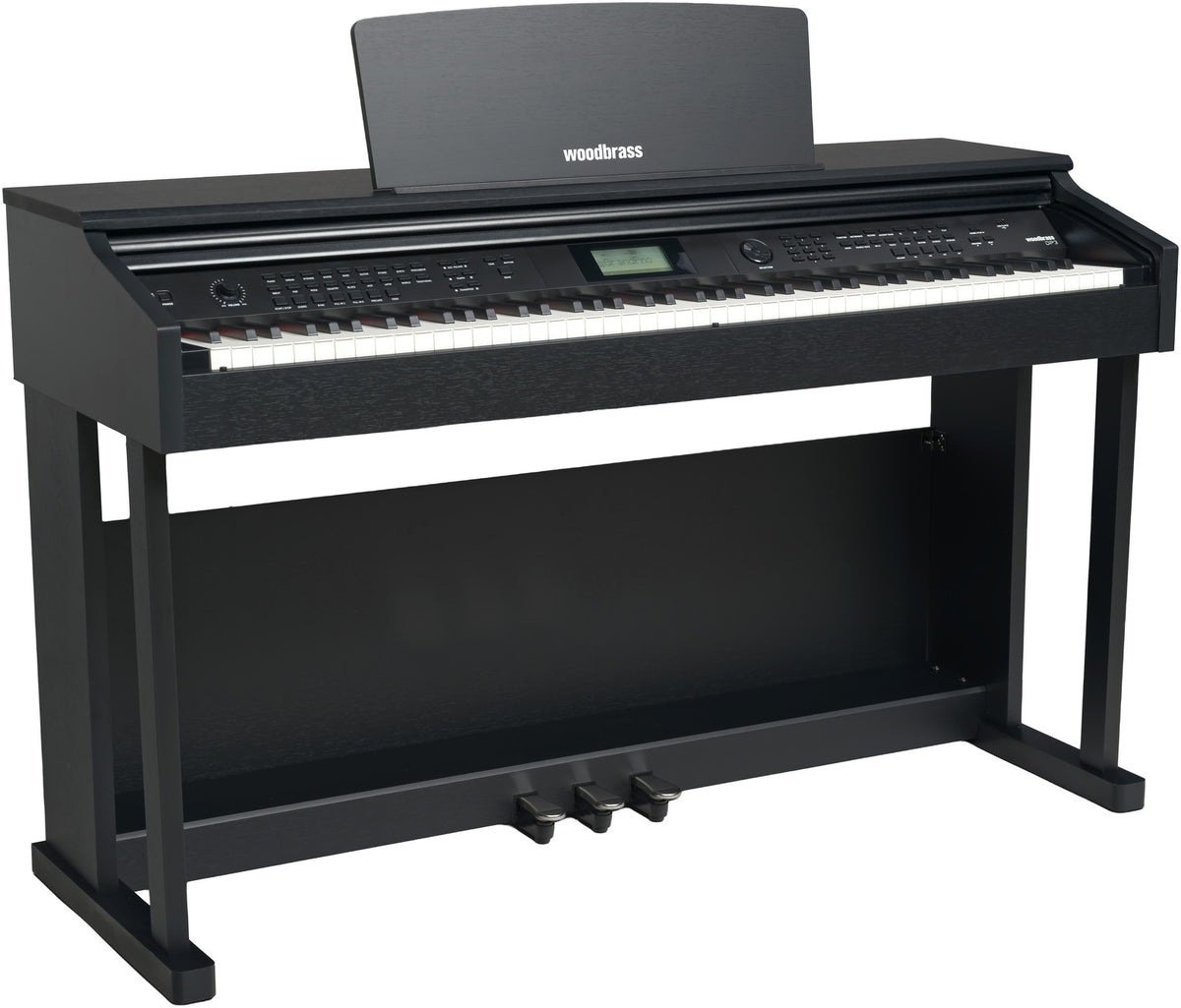 DP3 Nero