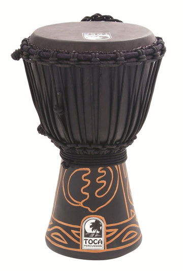 Black Mamba a tensione di corda 7" X 12"