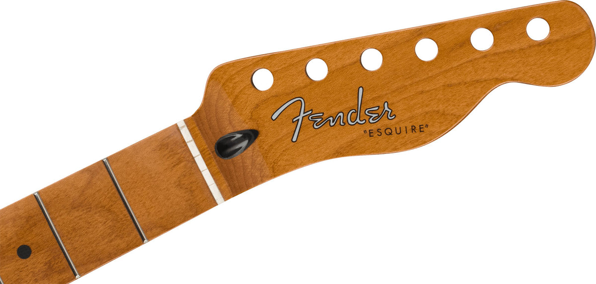 Manico Esquire Modificato 50'S 22 Tasti 9,5