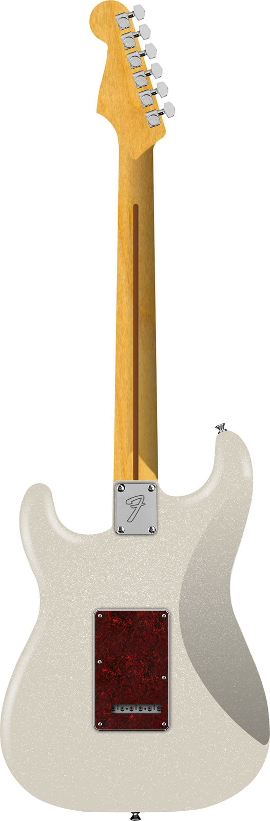 Stratocaster Player II Modified HSS Floyd Rose RW Perla Olimpica