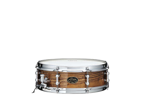 Peter Erskine Signature 14"X4.5"