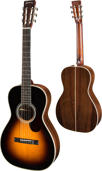 E20P-TC-SB Sunburst thermisch behandelt