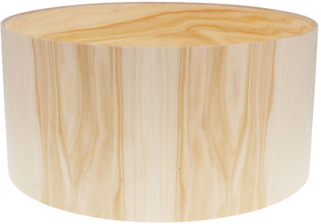 Fusto di Pioppo 5.4Mm 14"X6.5"