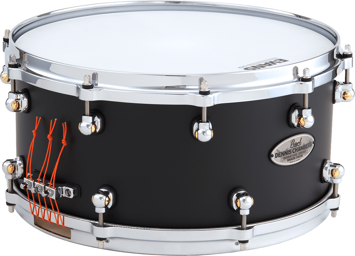 Signature Dennis Chambers 14X6,5