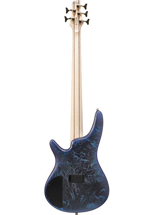 SR305EDX-CZM Cosmic Blue Frozen Matte
