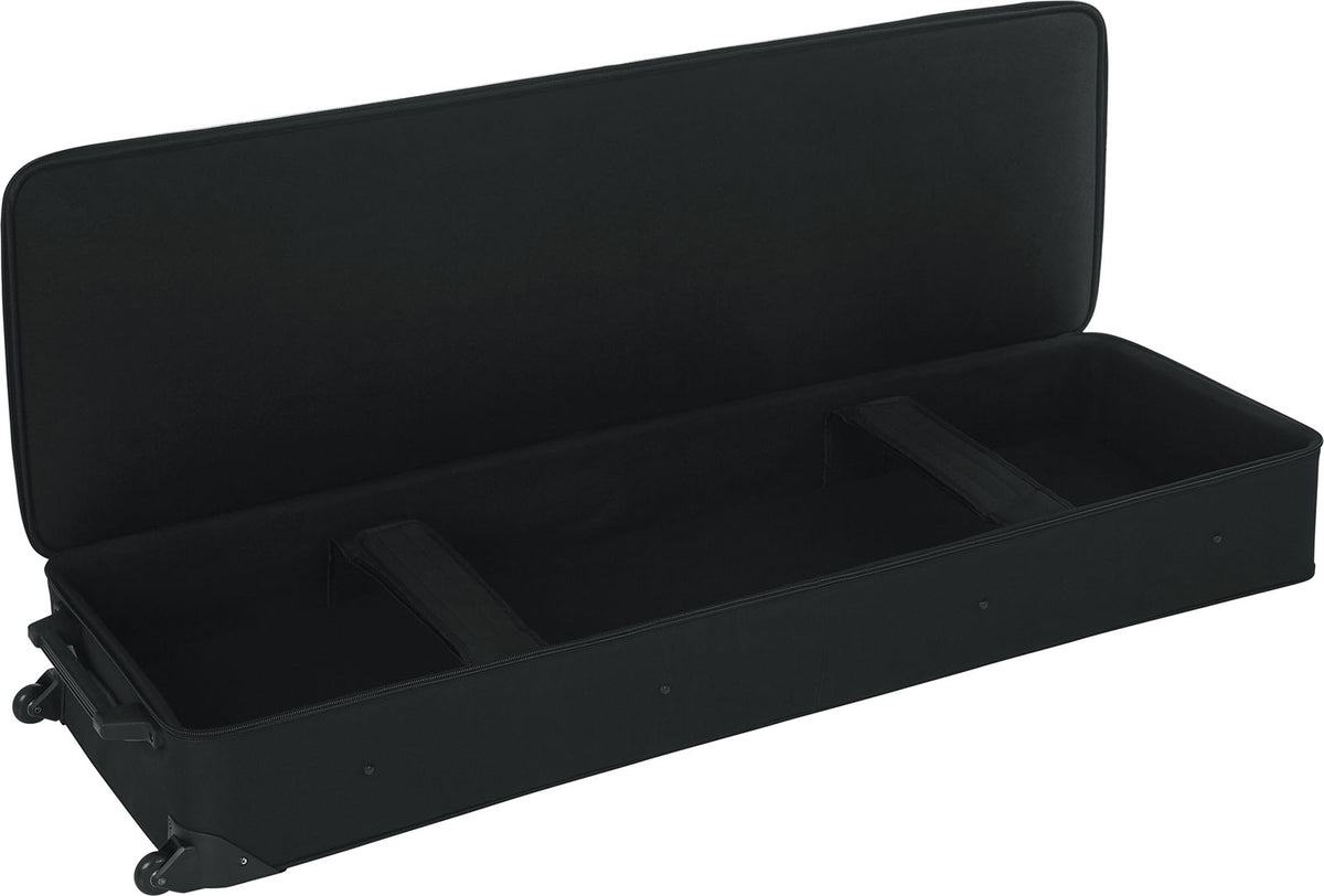 Tastaturhülle GK-88-XL Schwarz