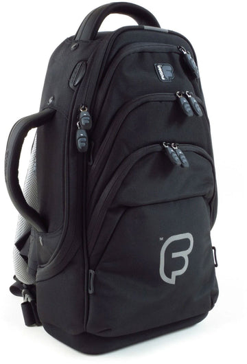 Housse Premium Noire Cornet