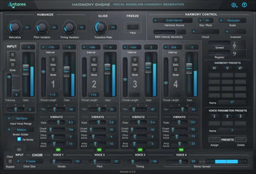 Harmony Engine