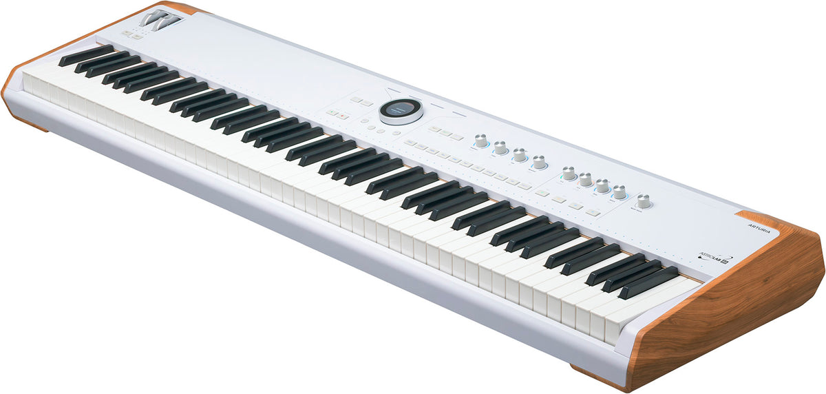 ASTROLAB 88 WHITE