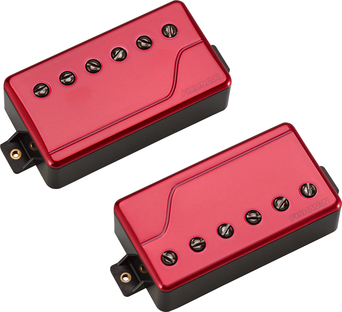 Fluence Richard Z Metallic Rot Set