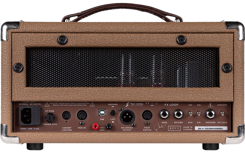DYNAMIS D20 MK2 Joey Landreth Edition