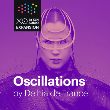 XO Expansion Oscillations