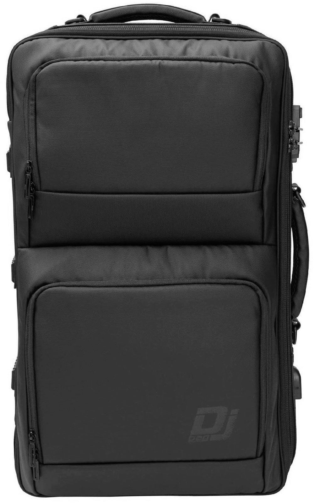 K-Mini MK2 borsa media per controller DJ