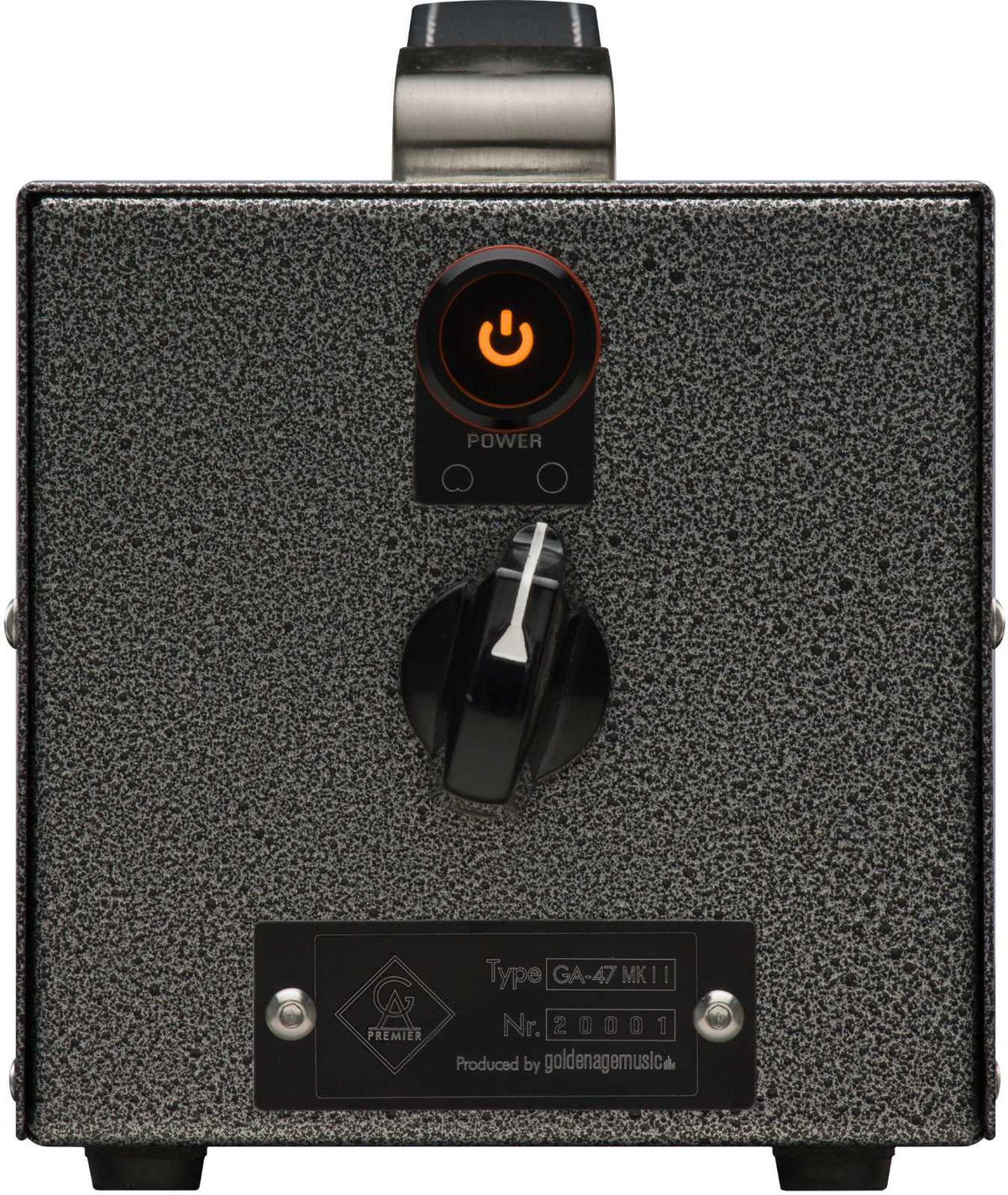 GA-47 MKII