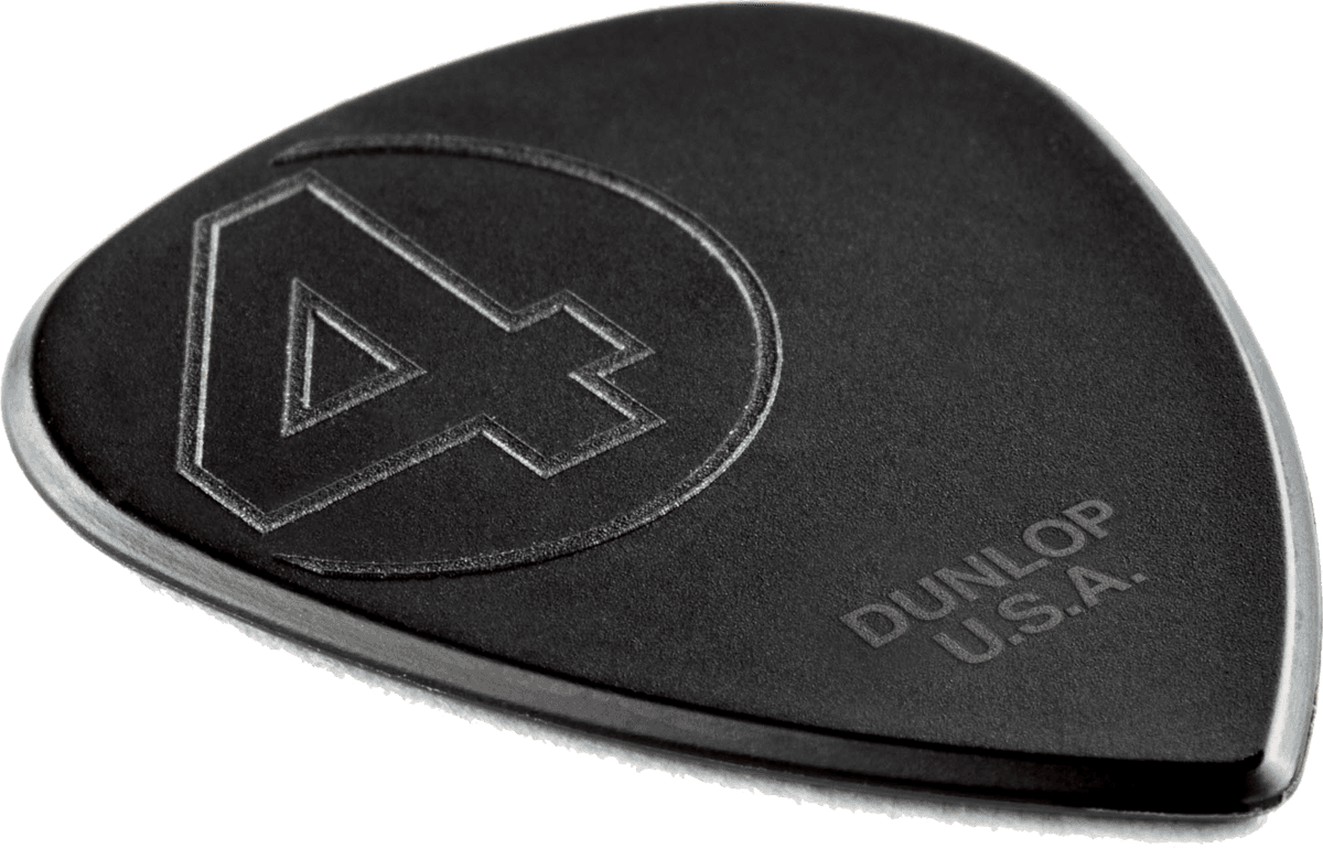 6 x 1,38mm Jim Root Signature Nylon