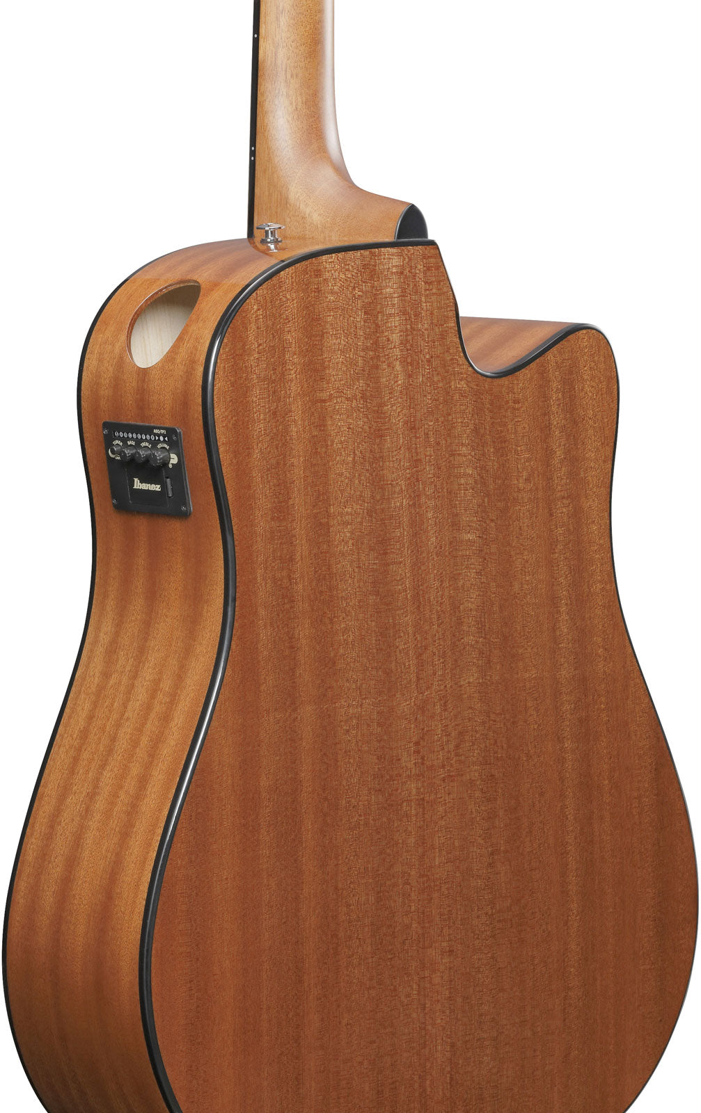 AAD51LCEDVS Fortgeschrittenes dunkles Violin-Sunburst