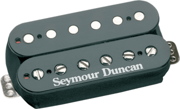 TB-5 - DUNCAN CUSTOM TB EASEL BLACK