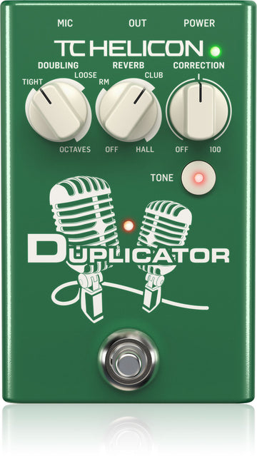 Duplicator