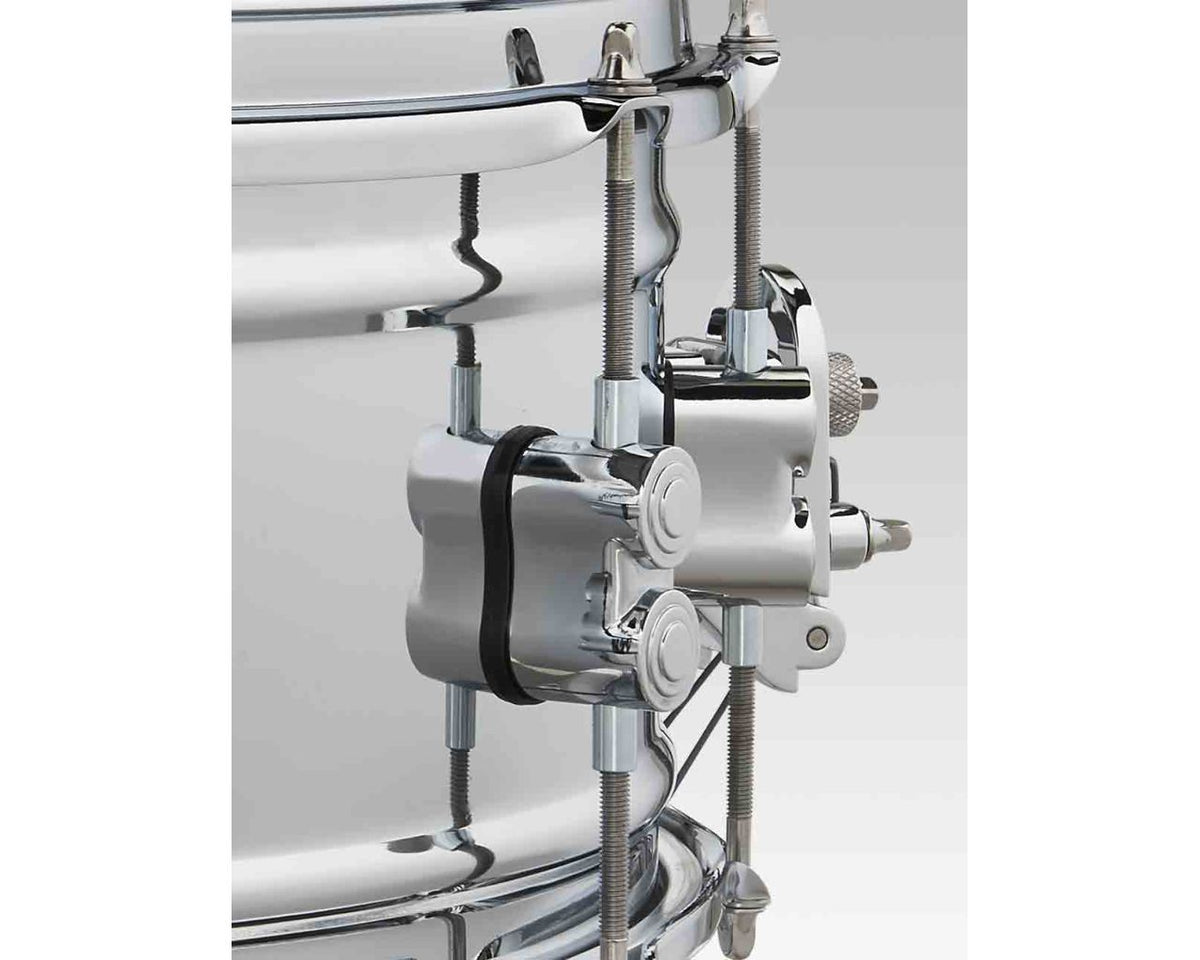 PDSN6514SSCSC - 14X6,5 Concept Chrome Over Steel