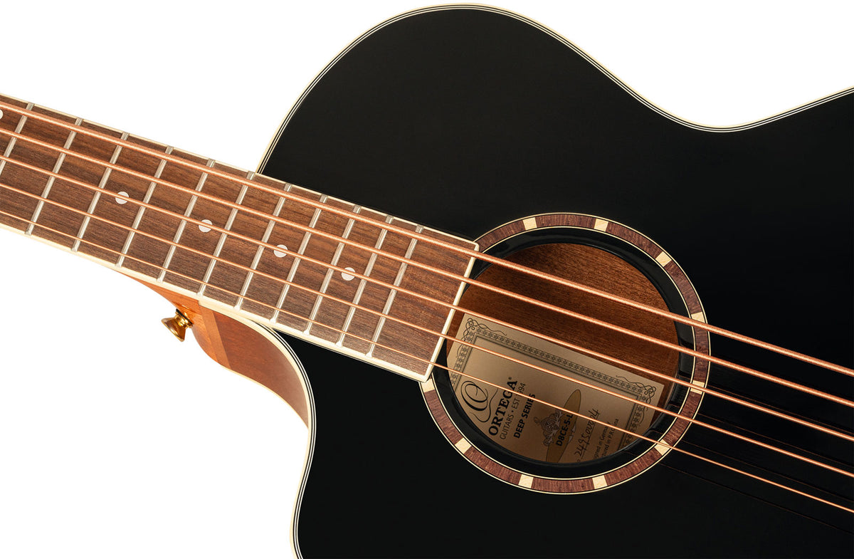 Deep Acoustic Bass 5 LH scala media