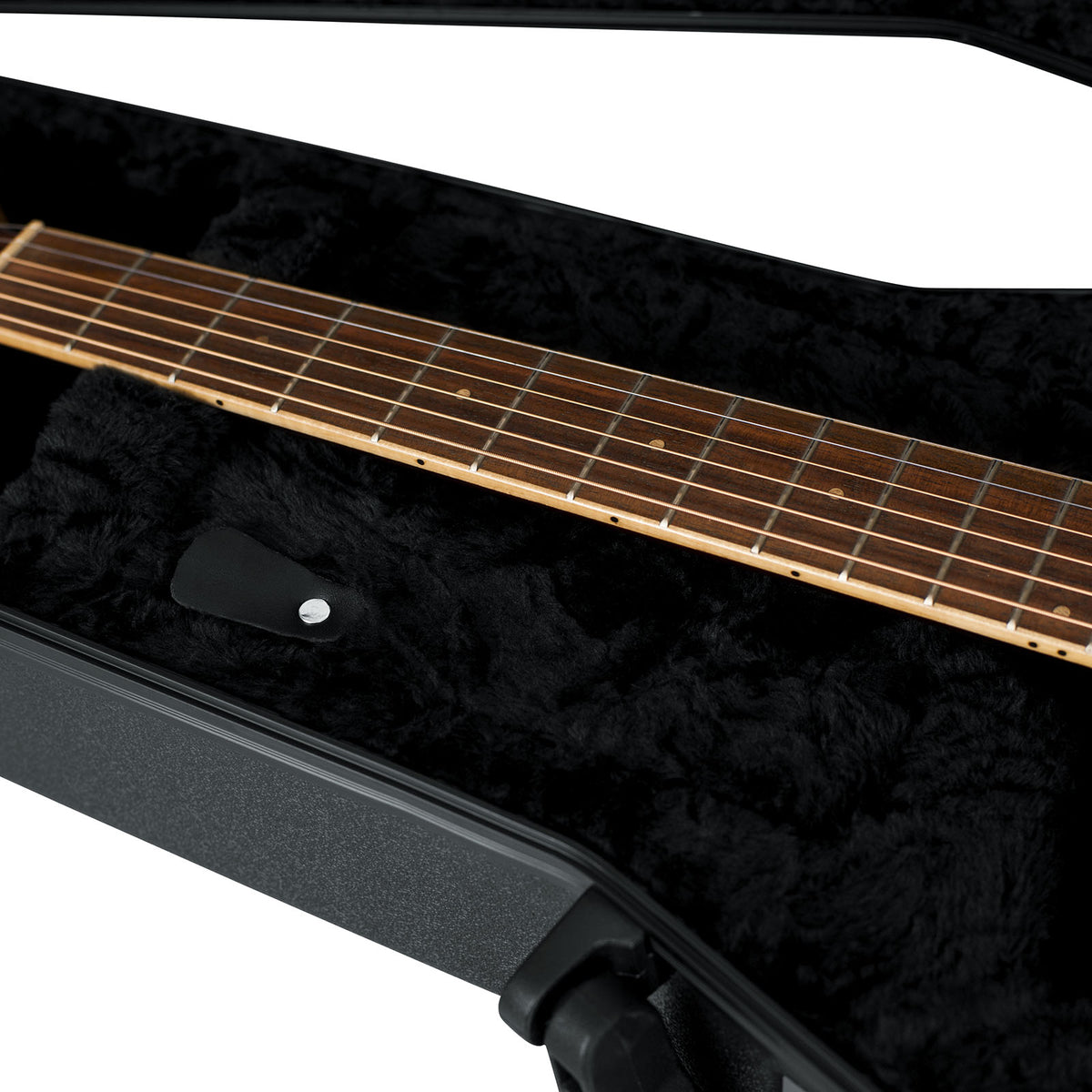 Étui Folk Dreadnought en PE - GTSA