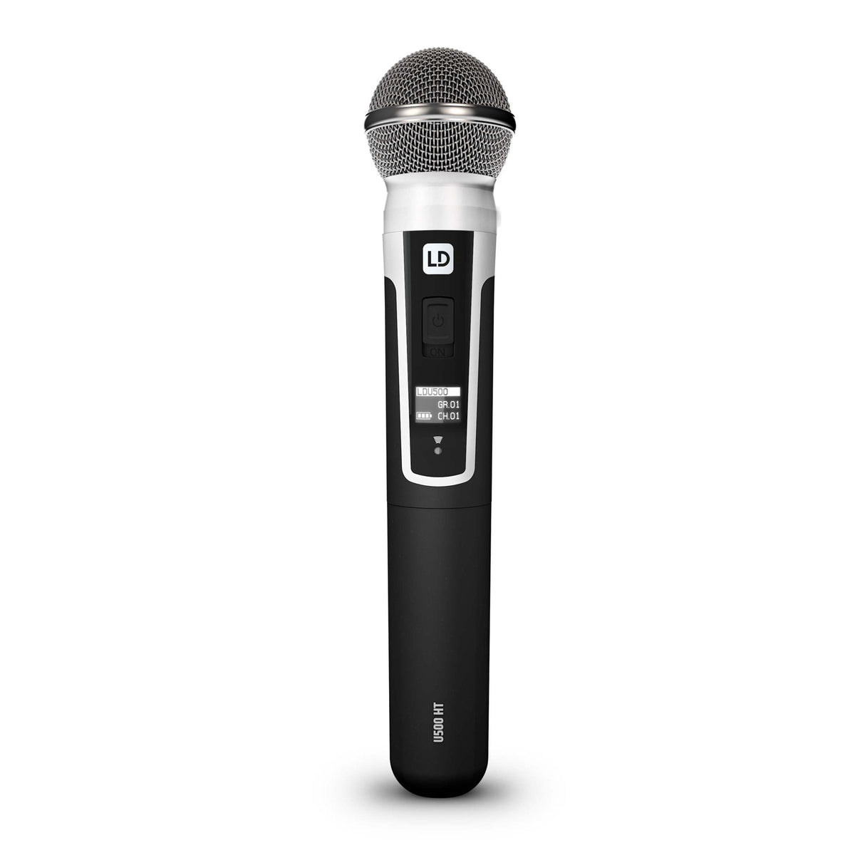 U506 HHD 2 Dual