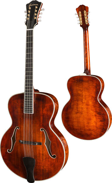 Eastman MDC805 Klassik