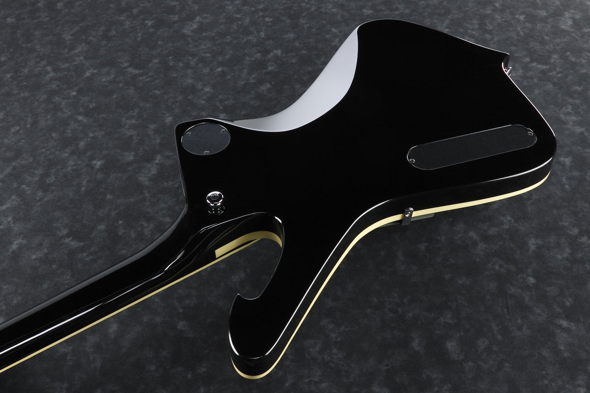 PS10-BK Nero Signature Paul Stanley