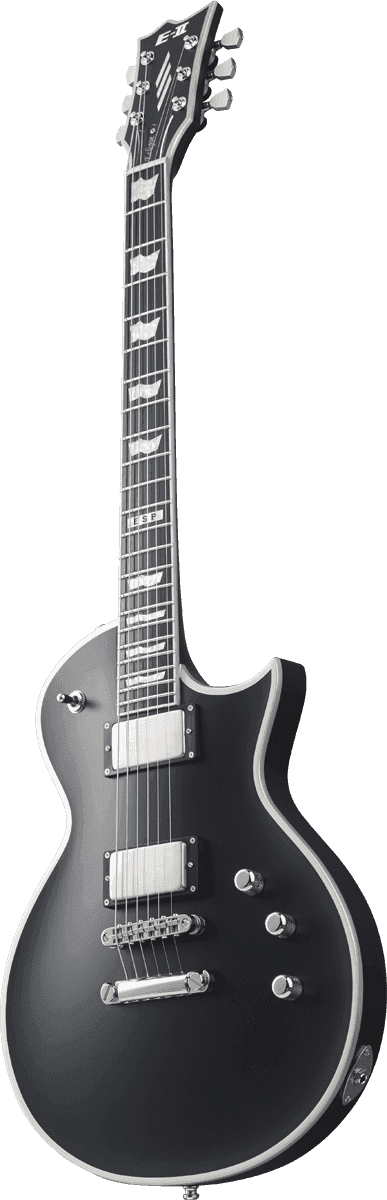 2Eciib-Blks Black Satin
