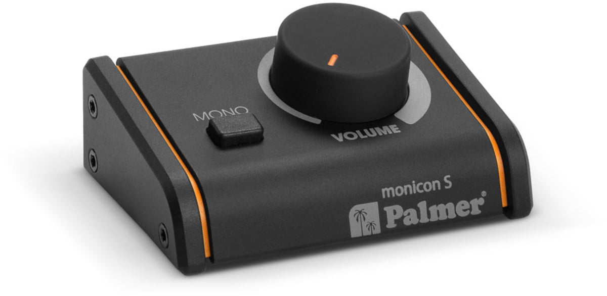 Palmer Monicon S G2